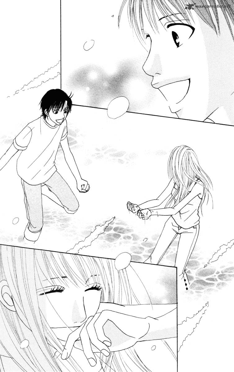Deep Love Ayu No Monogatari Chapter 5 Page 18