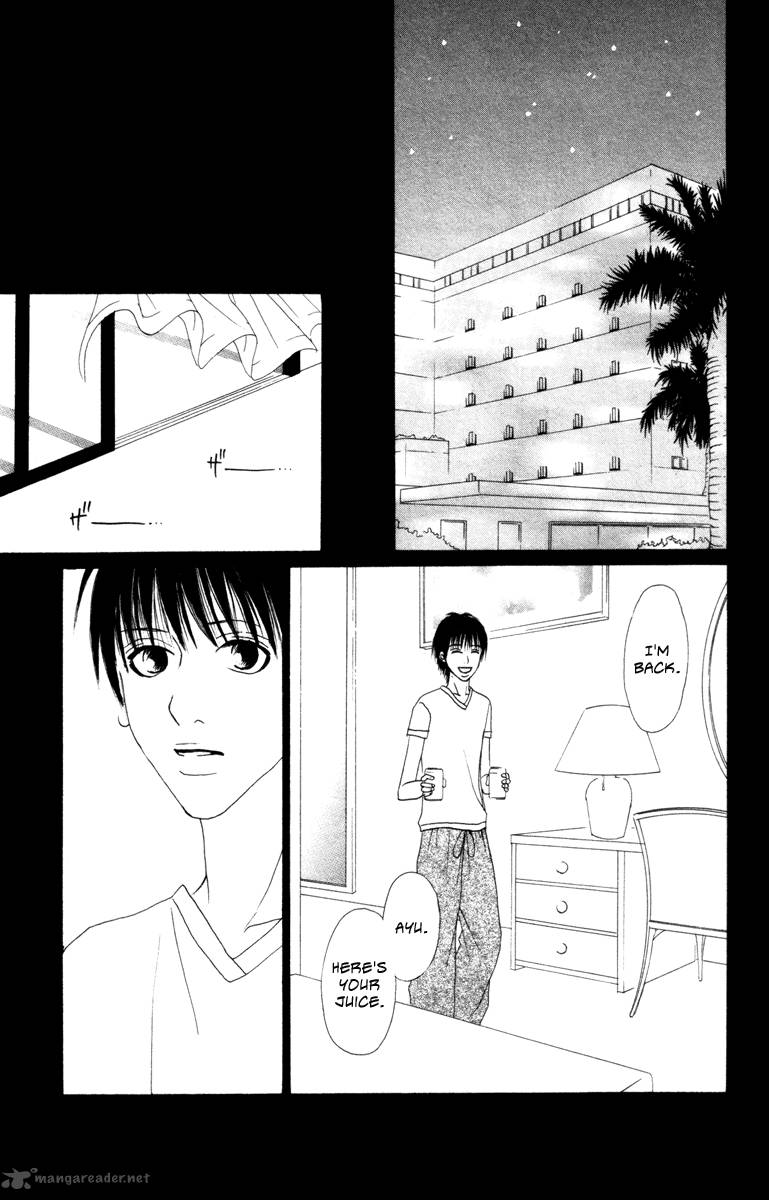 Deep Love Ayu No Monogatari Chapter 5 Page 26
