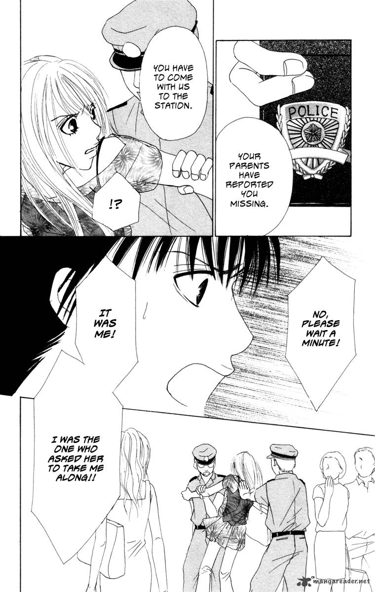 Deep Love Ayu No Monogatari Chapter 5 Page 45