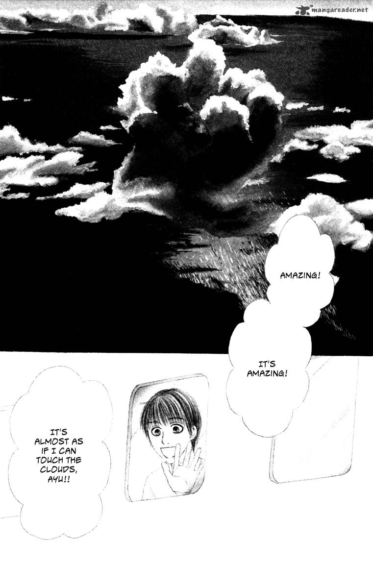 Deep Love Ayu No Monogatari Chapter 5 Page 5