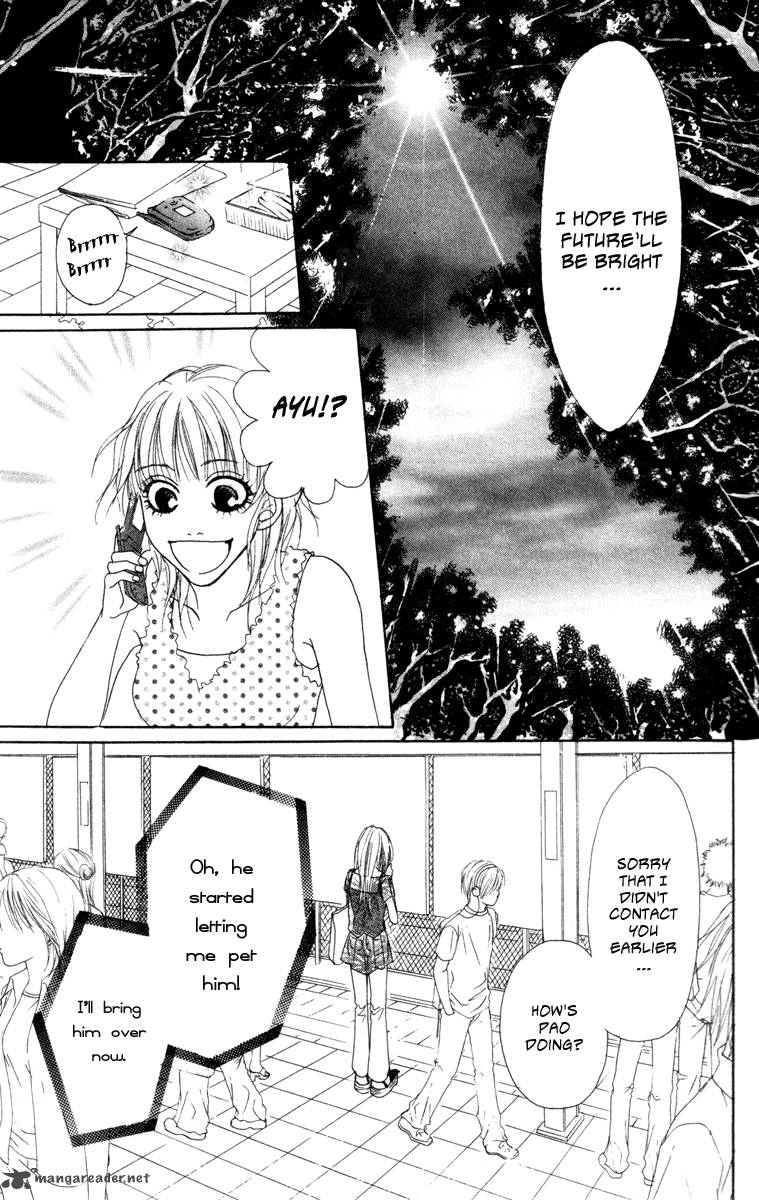 Deep Love Ayu No Monogatari Chapter 6 Page 16