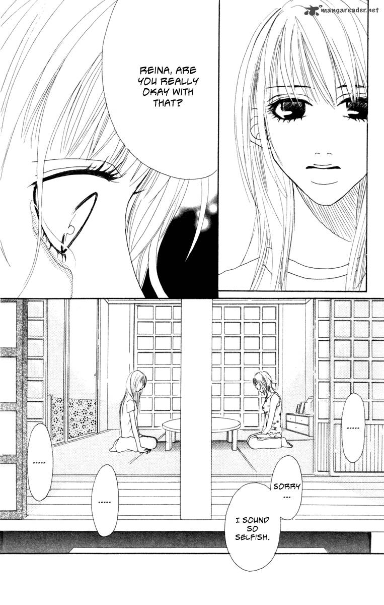Deep Love Ayu No Monogatari Chapter 6 Page 20