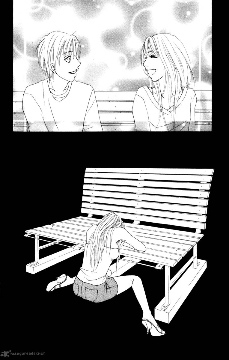 Deep Love Ayu No Monogatari Chapter 6 Page 25