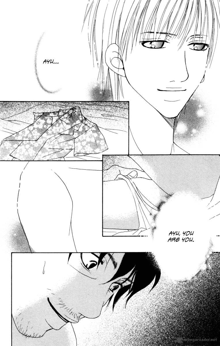 Deep Love Ayu No Monogatari Chapter 6 Page 37