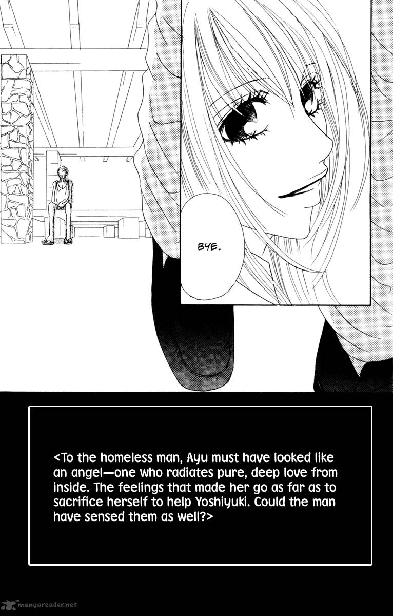 Deep Love Ayu No Monogatari Chapter 7 Page 11