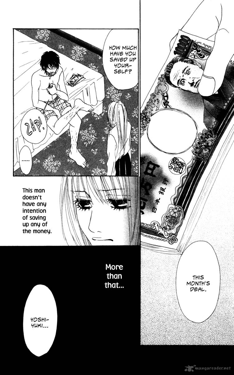 Deep Love Ayu No Monogatari Chapter 7 Page 20