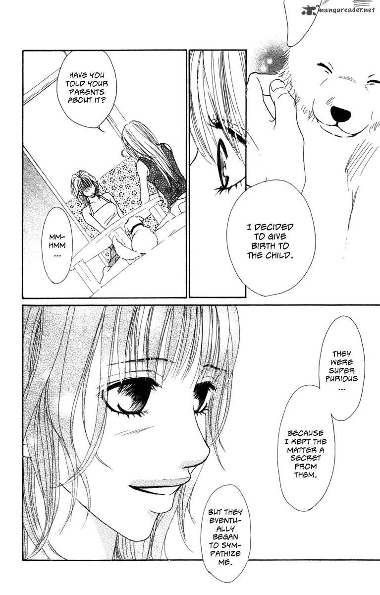 Deep Love Ayu No Monogatari Chapter 7 Page 24