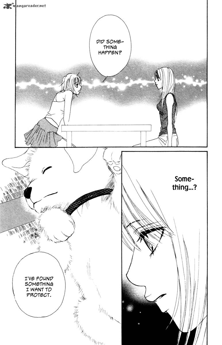 Deep Love Ayu No Monogatari Chapter 7 Page 27