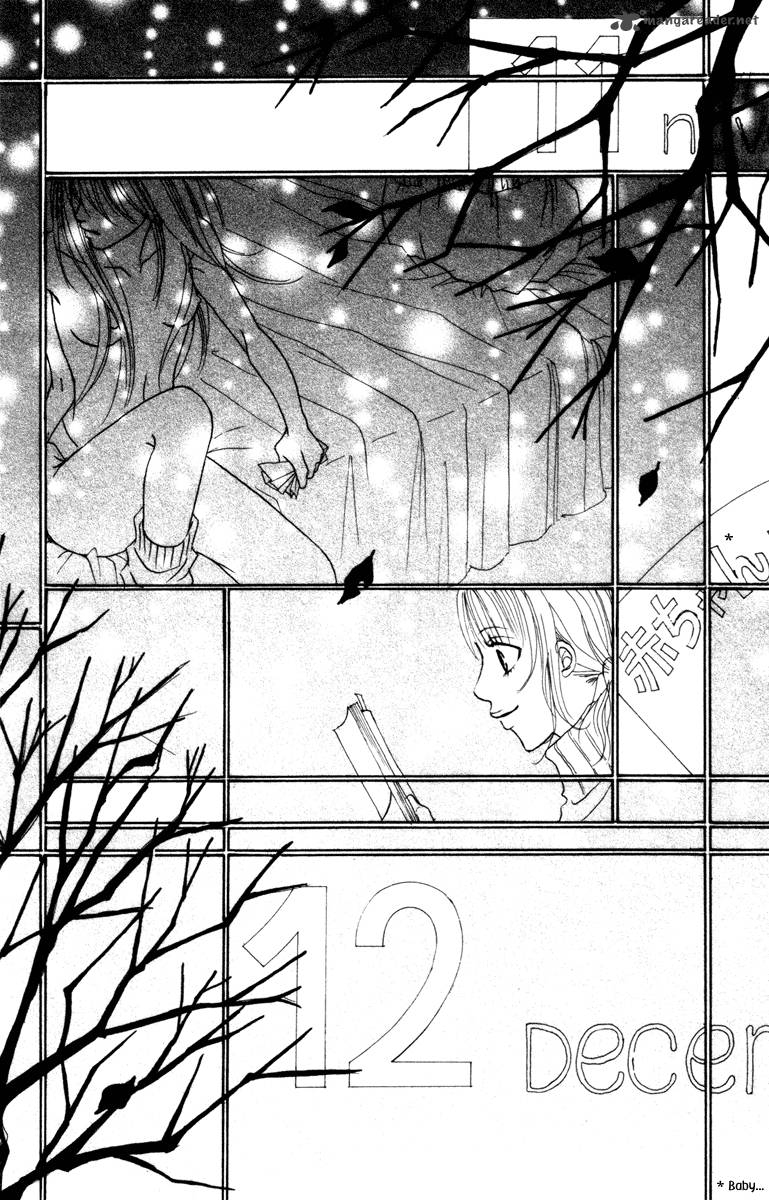Deep Love Ayu No Monogatari Chapter 7 Page 30