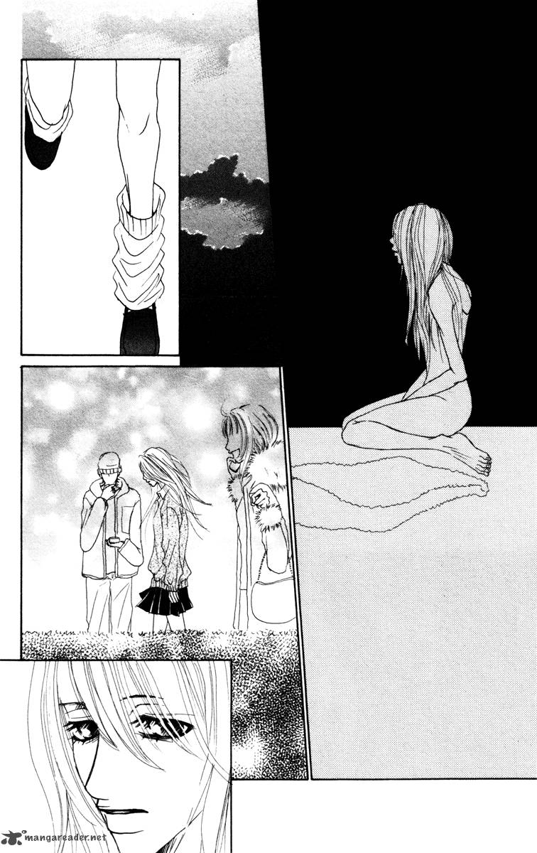 Deep Love Ayu No Monogatari Chapter 7 Page 38