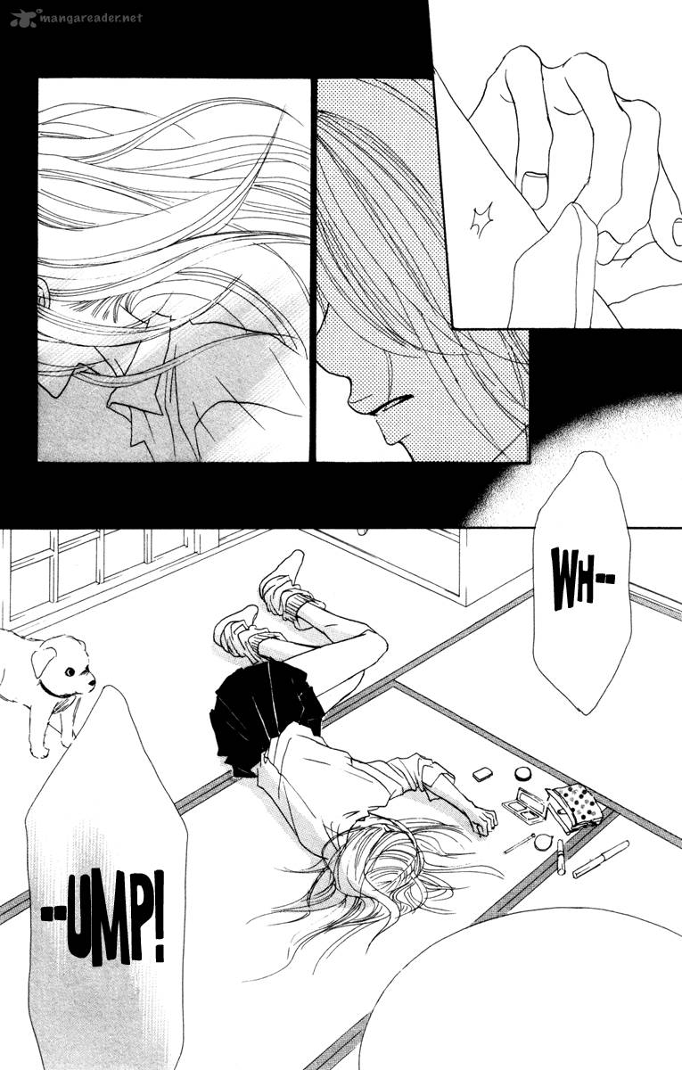 Deep Love Ayu No Monogatari Chapter 7 Page 46