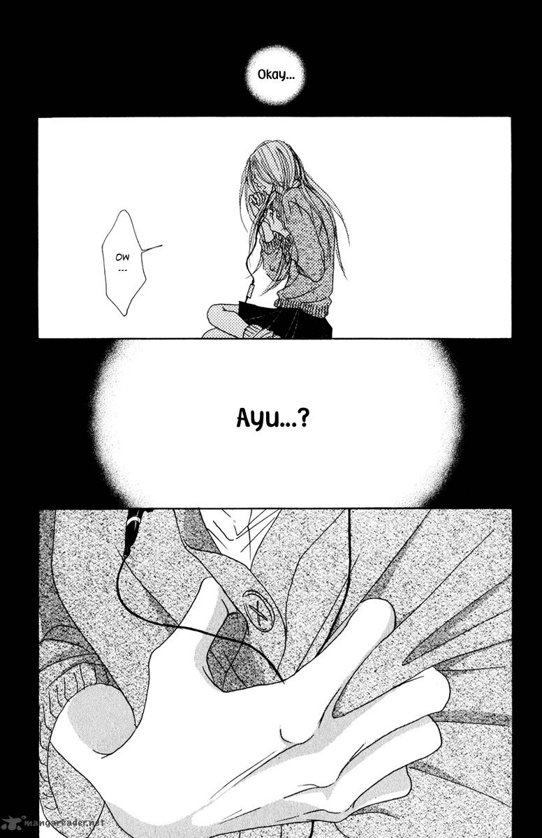 Deep Love Ayu No Monogatari Chapter 8 Page 28