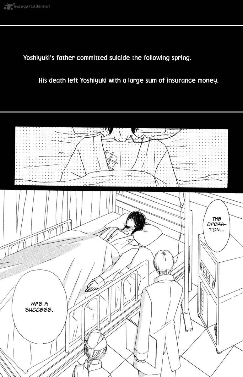 Deep Love Ayu No Monogatari Chapter 8 Page 43