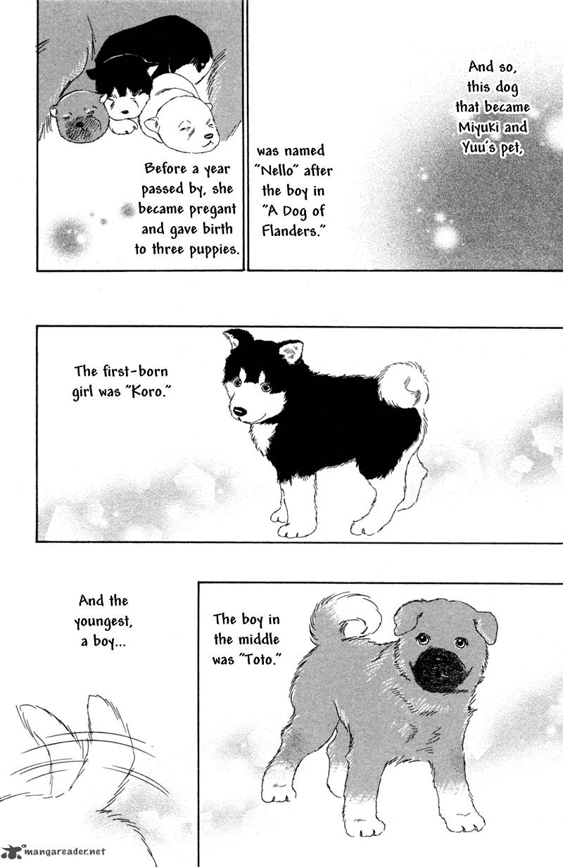 Deep Love Pao No Monogatari Chapter 1 Page 11