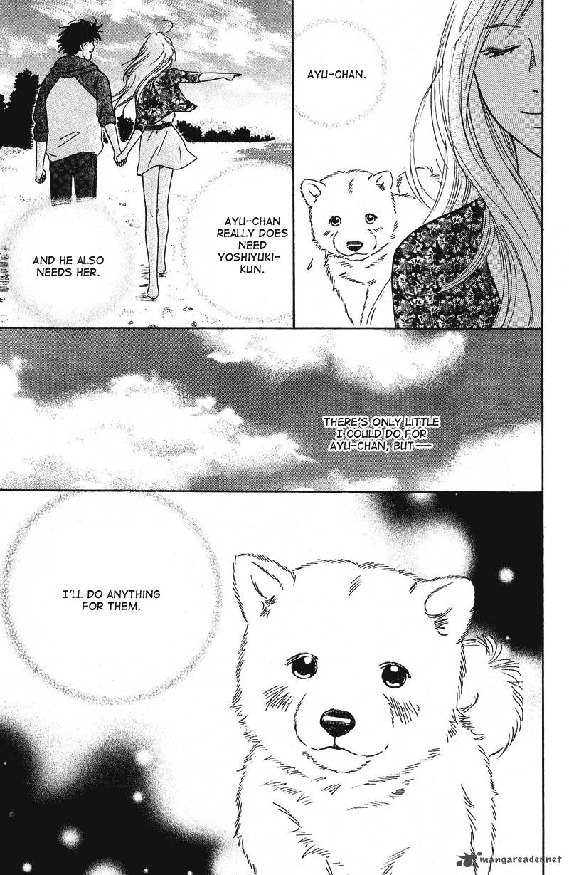 Deep Love Pao No Monogatari Chapter 10 Page 20