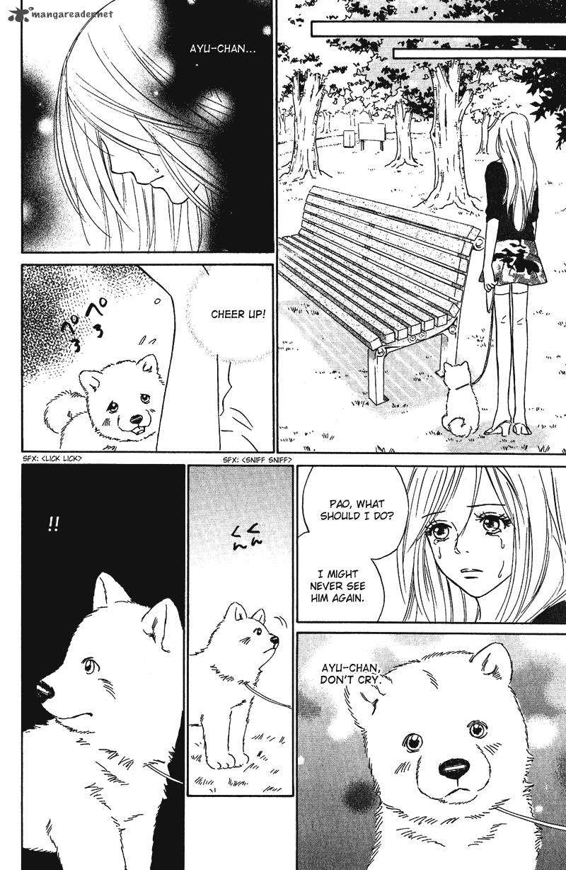 Deep Love Pao No Monogatari Chapter 10 Page 25