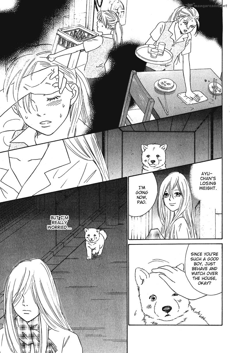 Deep Love Pao No Monogatari Chapter 10 Page 3