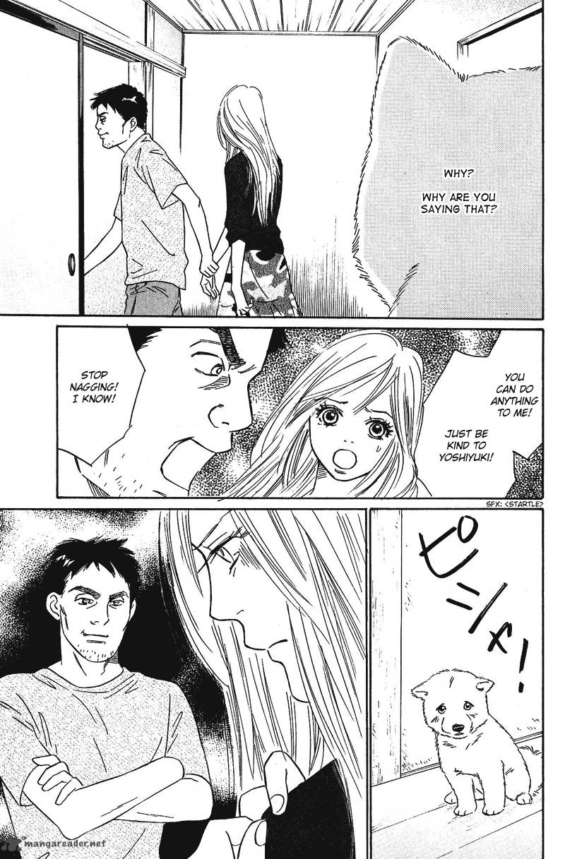 Deep Love Pao No Monogatari Chapter 10 Page 32