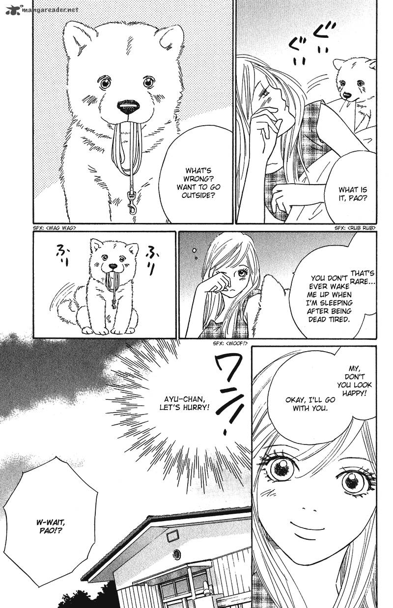 Deep Love Pao No Monogatari Chapter 10 Page 7