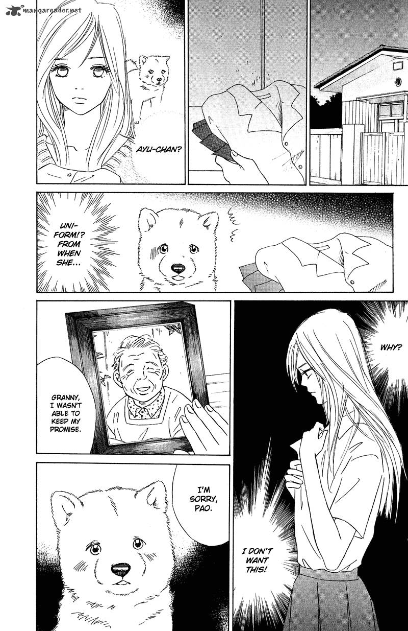 Deep Love Pao No Monogatari Chapter 11 Page 5