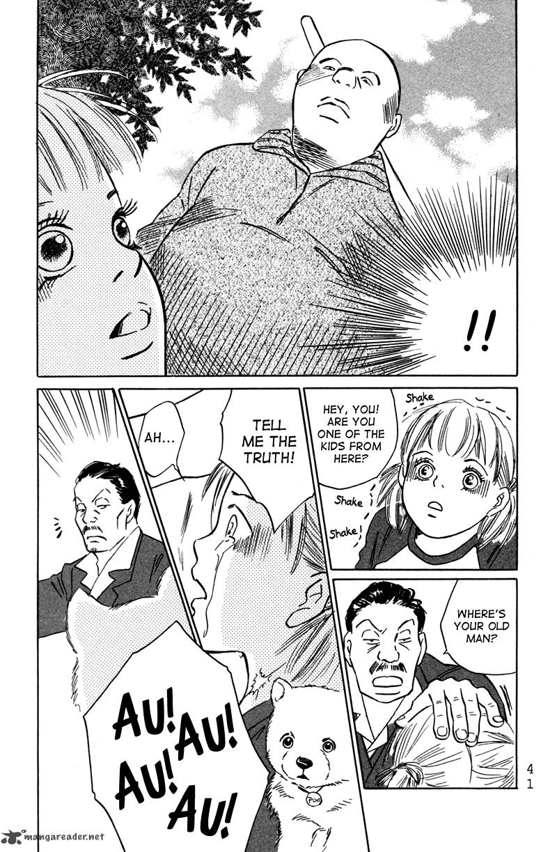 Deep Love Pao No Monogatari Chapter 2 Page 11