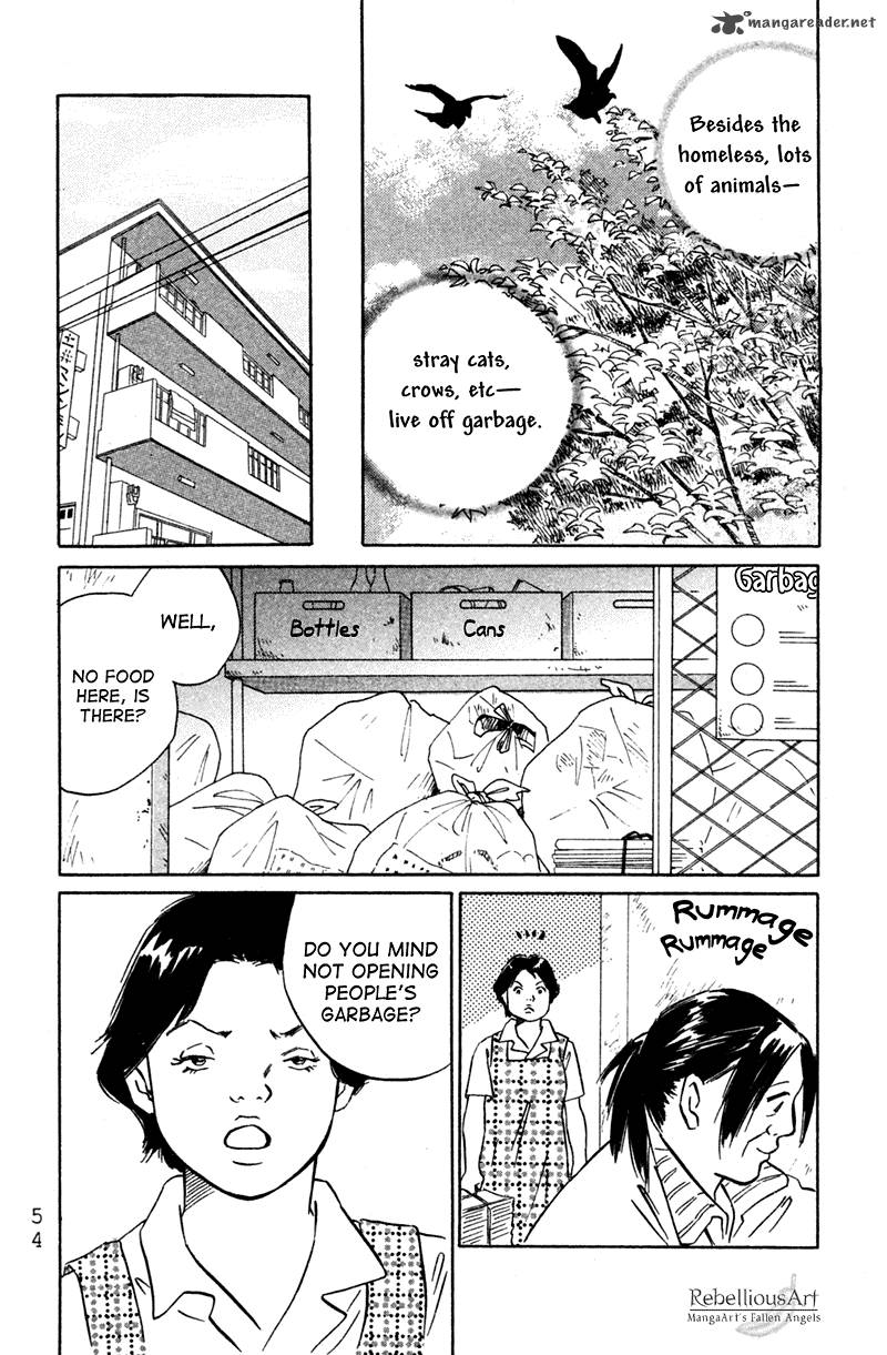 Deep Love Pao No Monogatari Chapter 2 Page 24