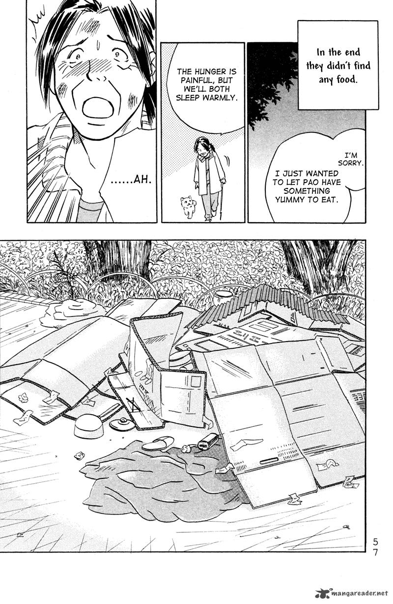 Deep Love Pao No Monogatari Chapter 2 Page 27