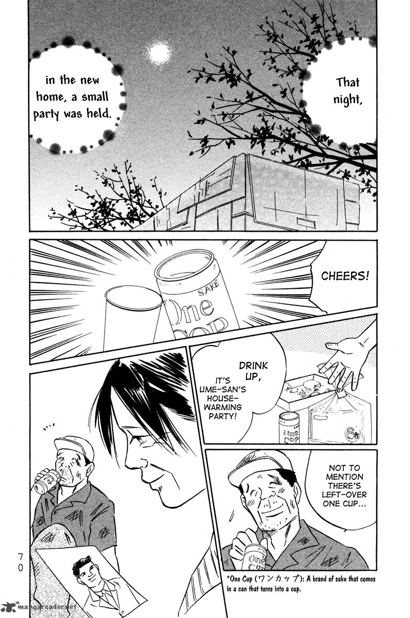 Deep Love Pao No Monogatari Chapter 2 Page 40