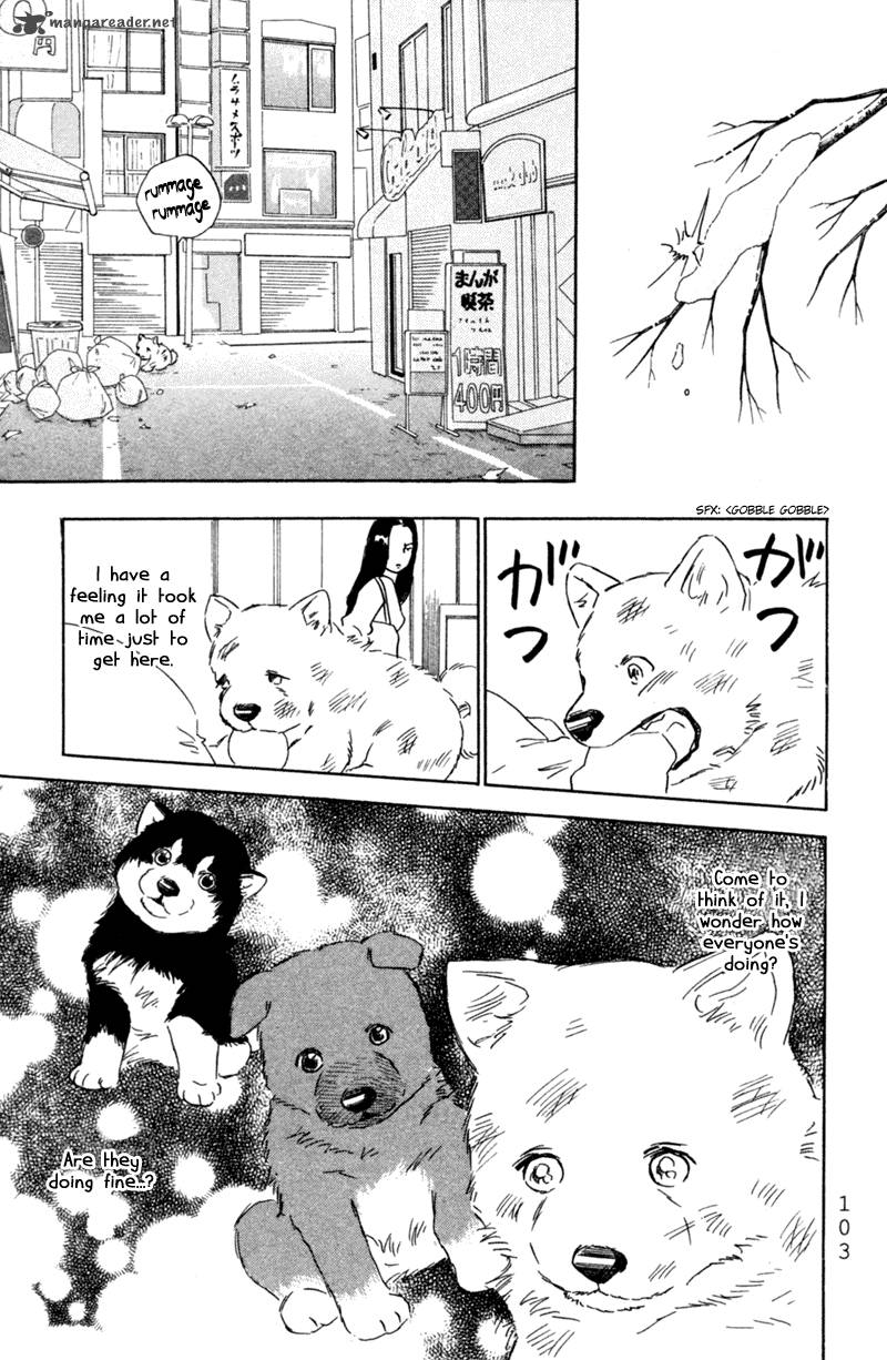Deep Love Pao No Monogatari Chapter 3 Page 32