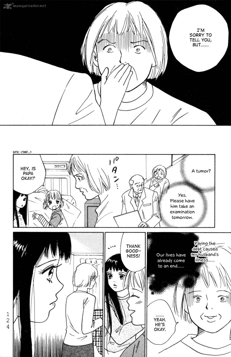 Deep Love Pao No Monogatari Chapter 4 Page 21