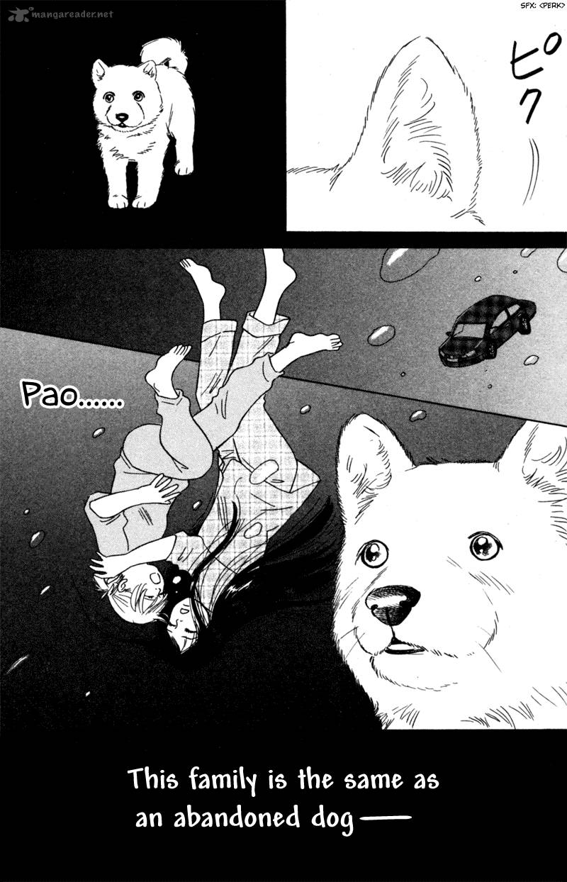 Deep Love Pao No Monogatari Chapter 4 Page 36