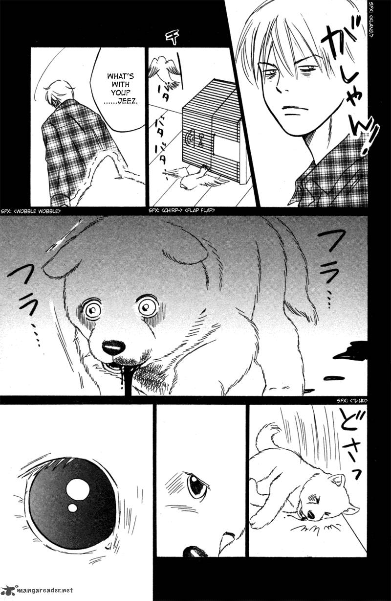 Deep Love Pao No Monogatari Chapter 6 Page 20