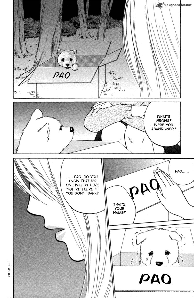 Deep Love Pao No Monogatari Chapter 6 Page 29
