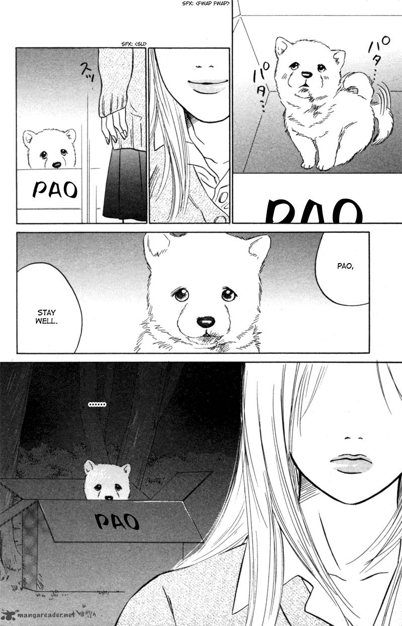 Deep Love Pao No Monogatari Chapter 6 Page 31