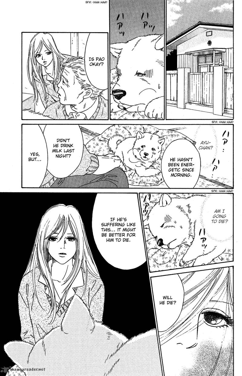 Deep Love Pao No Monogatari Chapter 7 Page 15