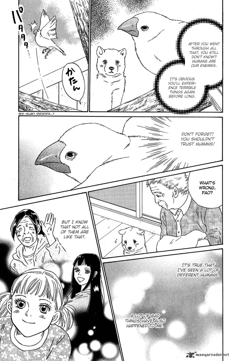 Deep Love Pao No Monogatari Chapter 7 Page 27