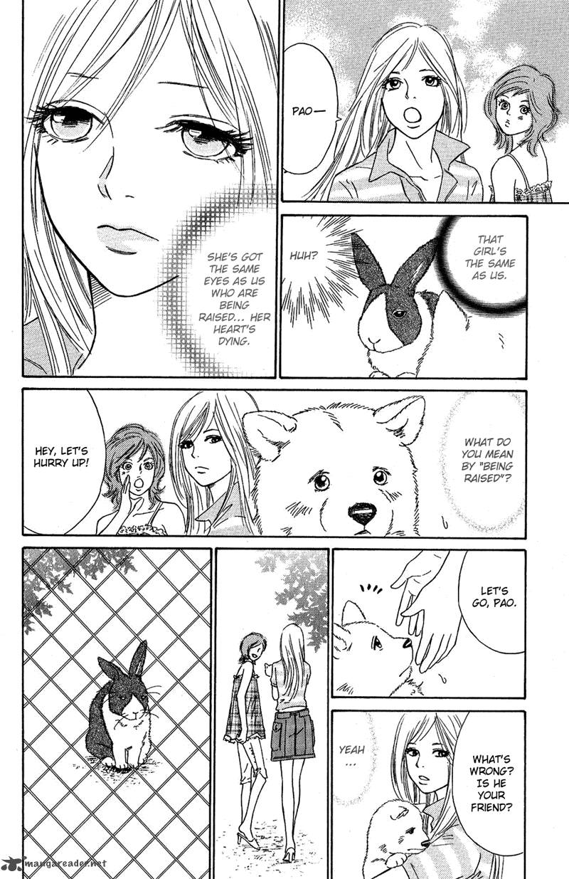Deep Love Pao No Monogatari Chapter 7 Page 46