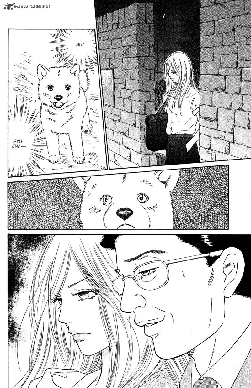Deep Love Pao No Monogatari Chapter 7 Page 48