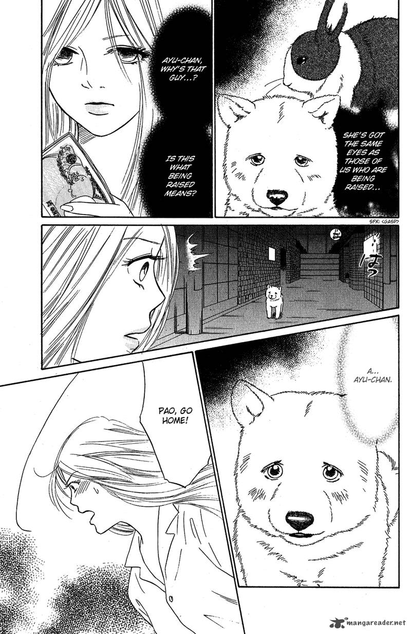 Deep Love Pao No Monogatari Chapter 7 Page 49