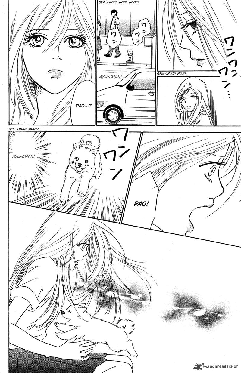 Deep Love Pao No Monogatari Chapter 8 Page 19