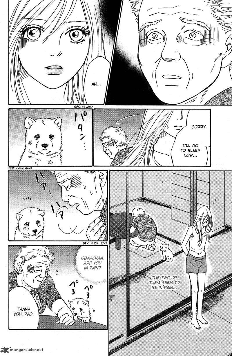 Deep Love Pao No Monogatari Chapter 8 Page 29