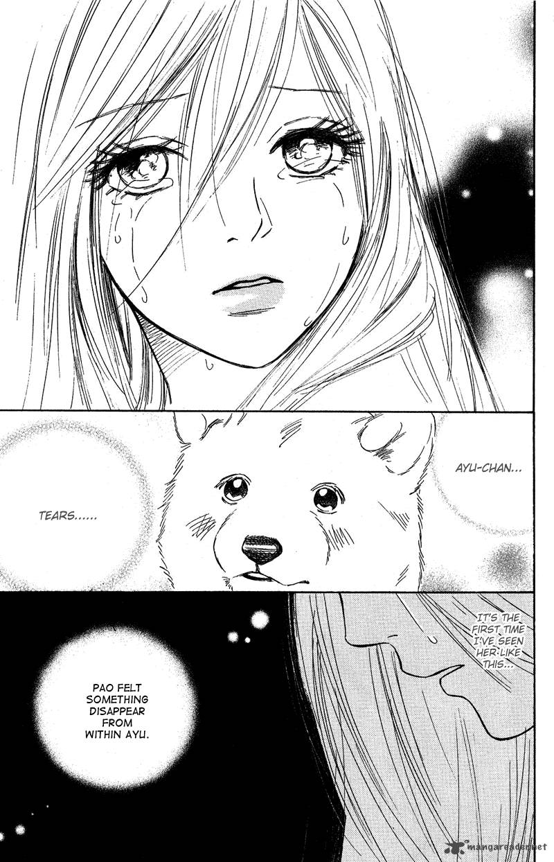 Deep Love Pao No Monogatari Chapter 8 Page 34