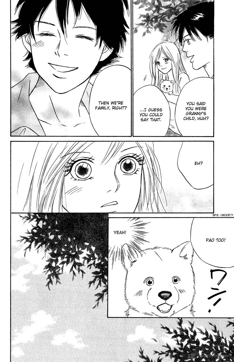 Deep Love Pao No Monogatari Chapter 9 Page 10