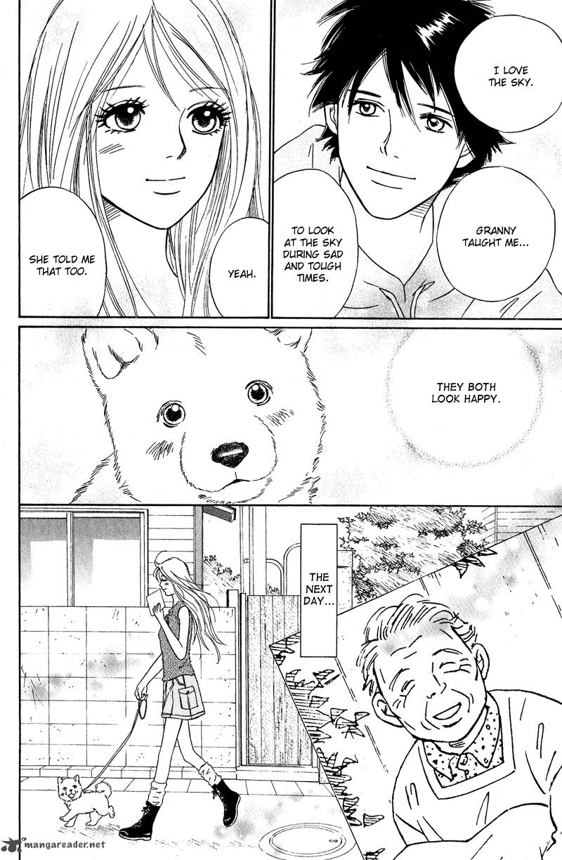 Deep Love Pao No Monogatari Chapter 9 Page 18