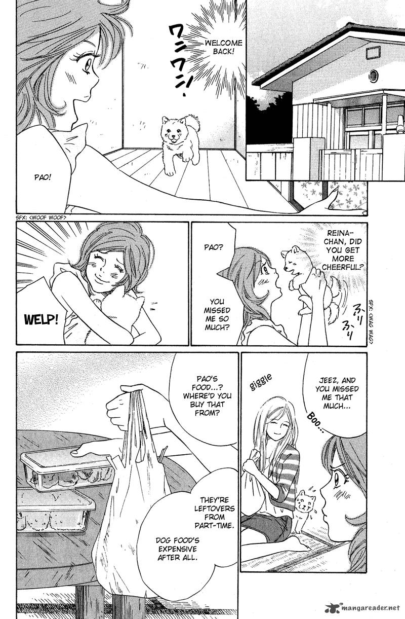 Deep Love Pao No Monogatari Chapter 9 Page 26