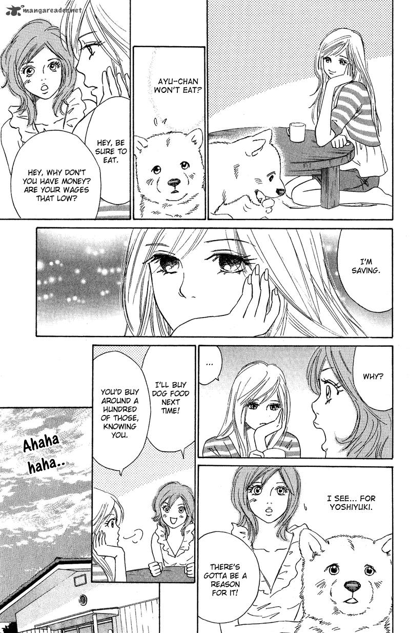 Deep Love Pao No Monogatari Chapter 9 Page 27