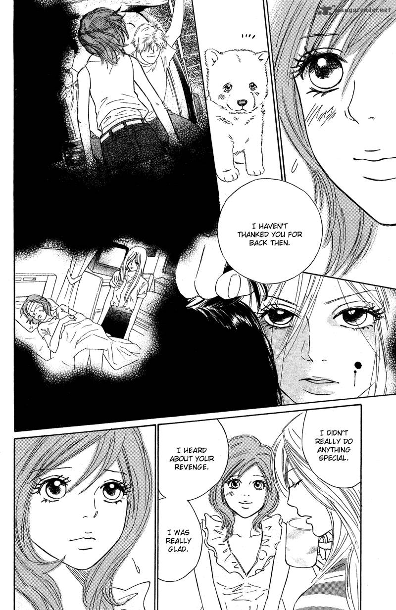 Deep Love Pao No Monogatari Chapter 9 Page 28