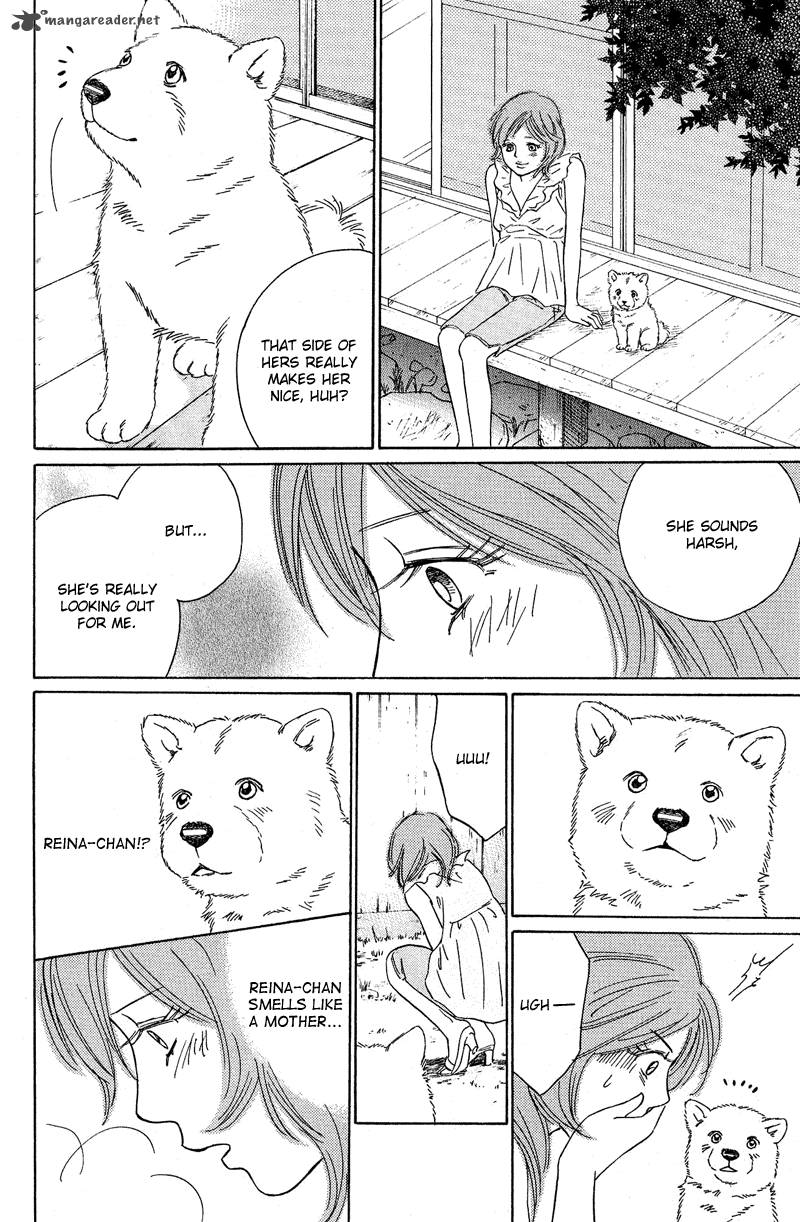 Deep Love Pao No Monogatari Chapter 9 Page 32