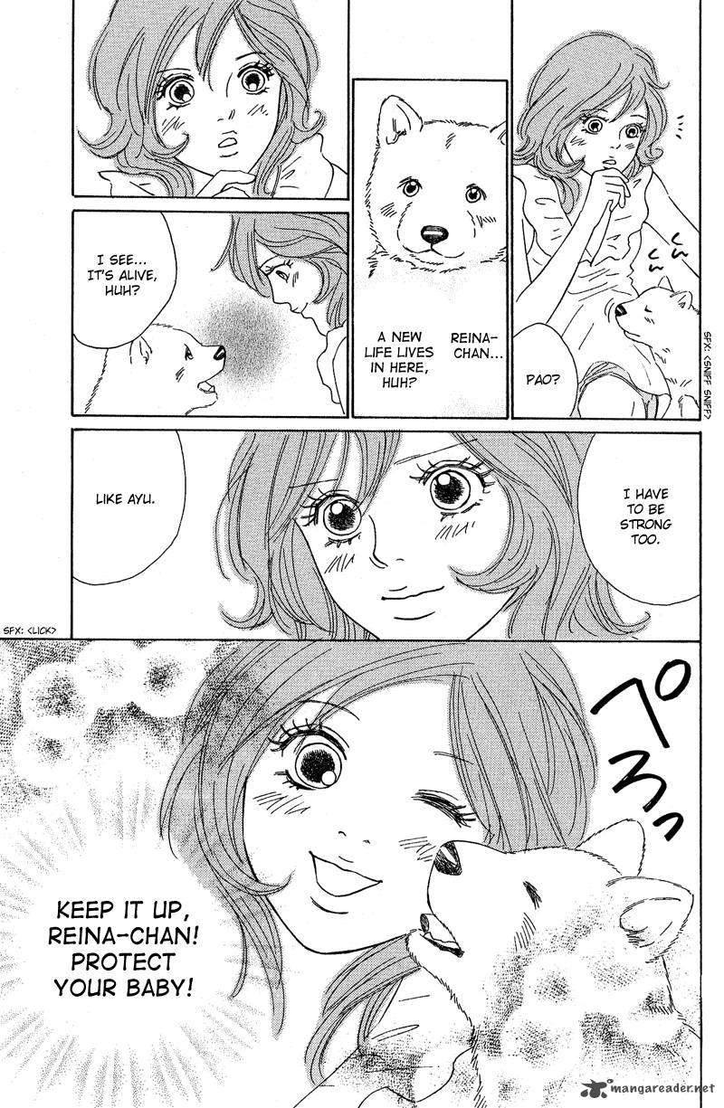 Deep Love Pao No Monogatari Chapter 9 Page 33