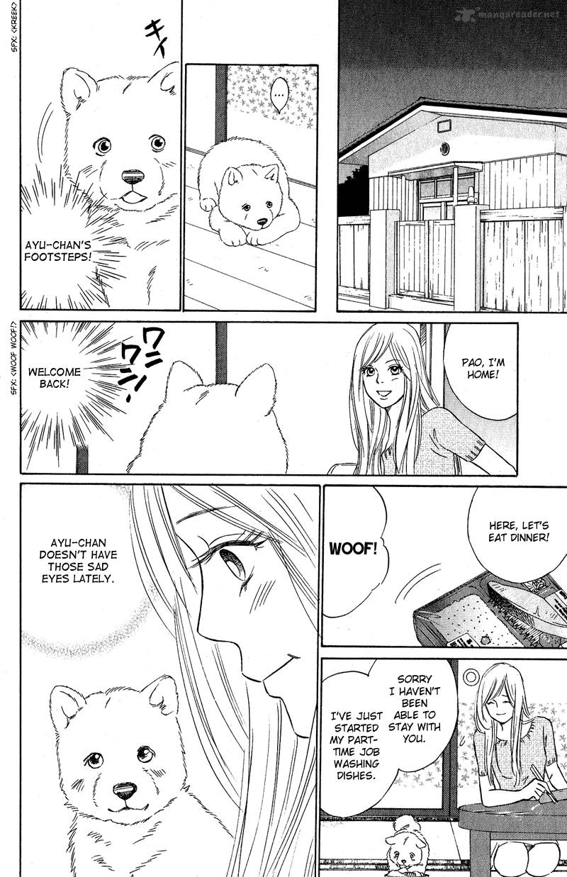 Deep Love Pao No Monogatari Chapter 9 Page 6